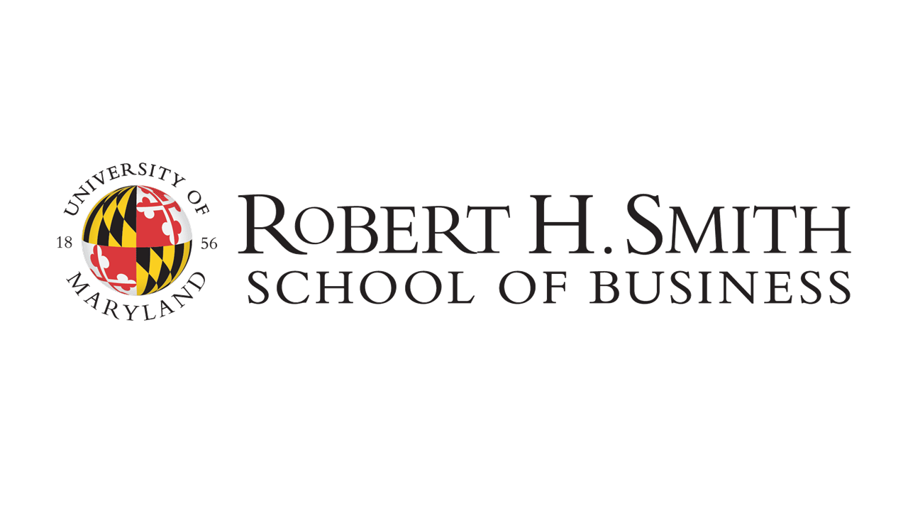Robert H. Smith School of Business, University of Maryland 1856